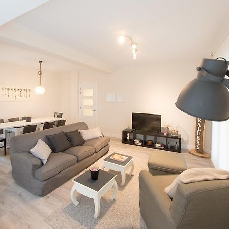 Santa Barbara Terrace - IB Apartments San Sebastian Bagian luar foto