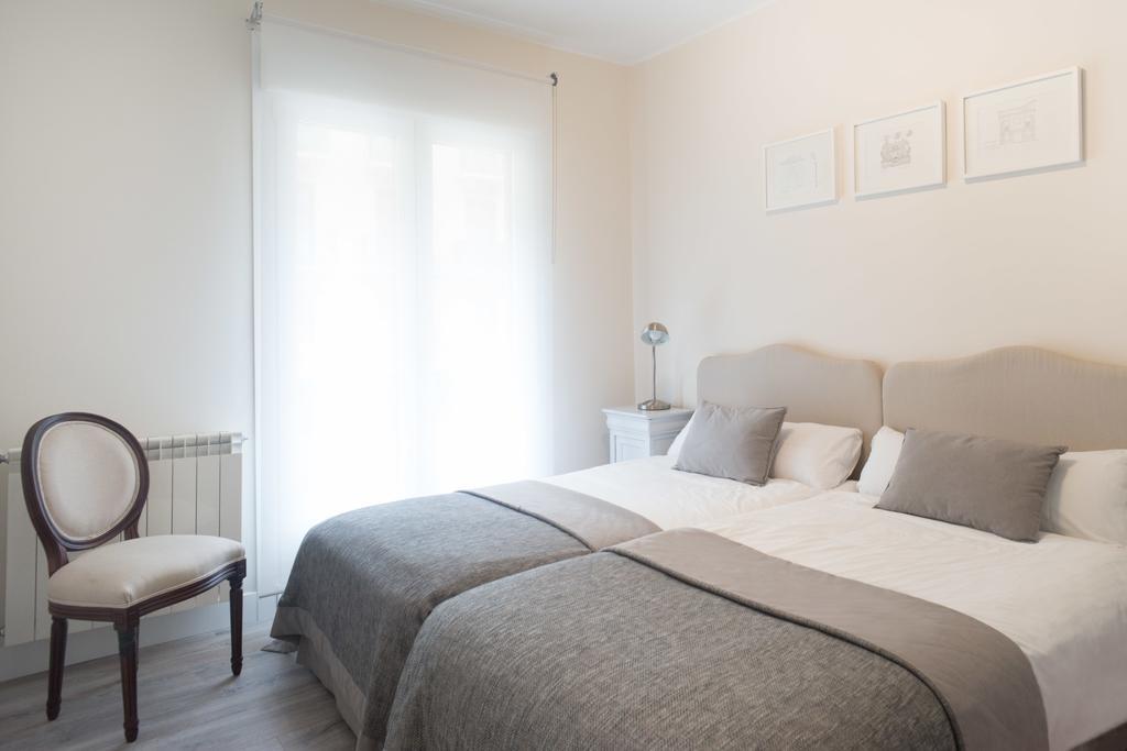 Santa Barbara Terrace - IB Apartments San Sebastian Bagian luar foto