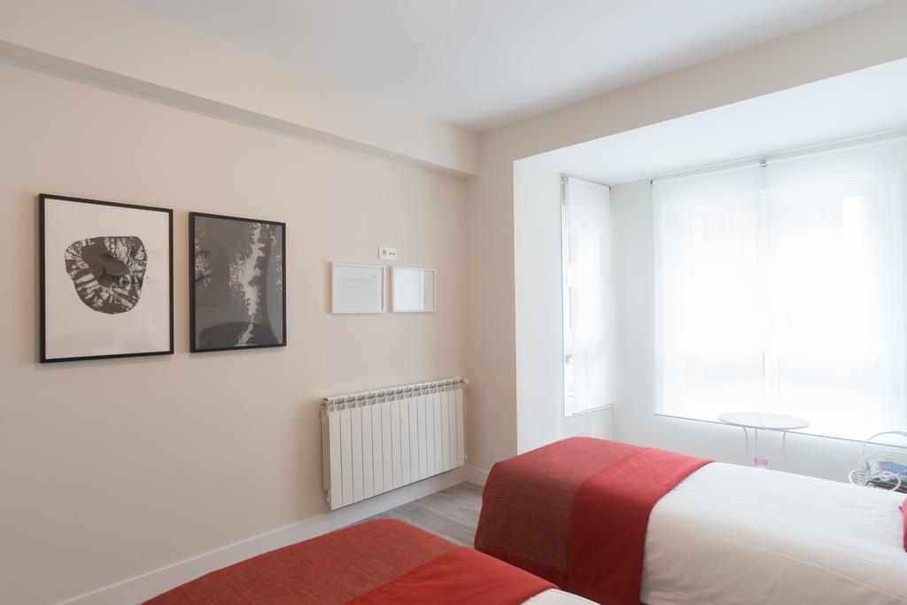 Santa Barbara Terrace - IB Apartments San Sebastian Bagian luar foto