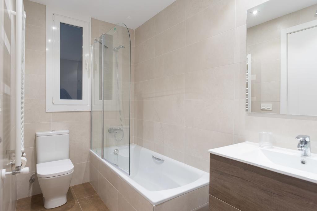 Santa Barbara Terrace - IB Apartments San Sebastian Bagian luar foto