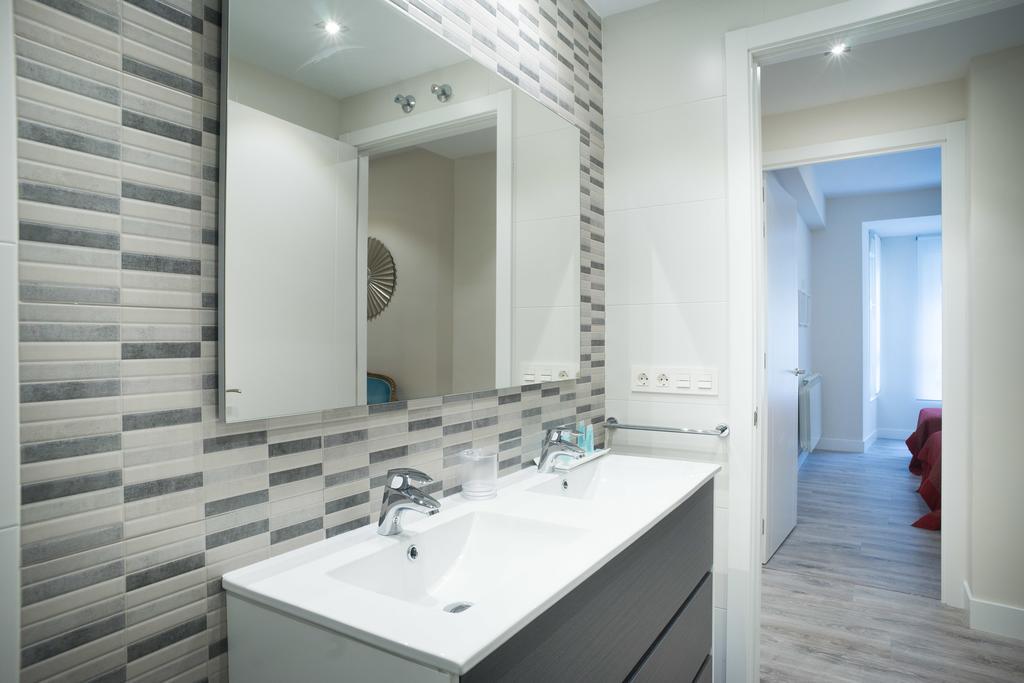 Santa Barbara Terrace - IB Apartments San Sebastian Bagian luar foto
